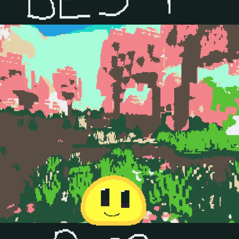 Verity animation by @That_Damm_Girl