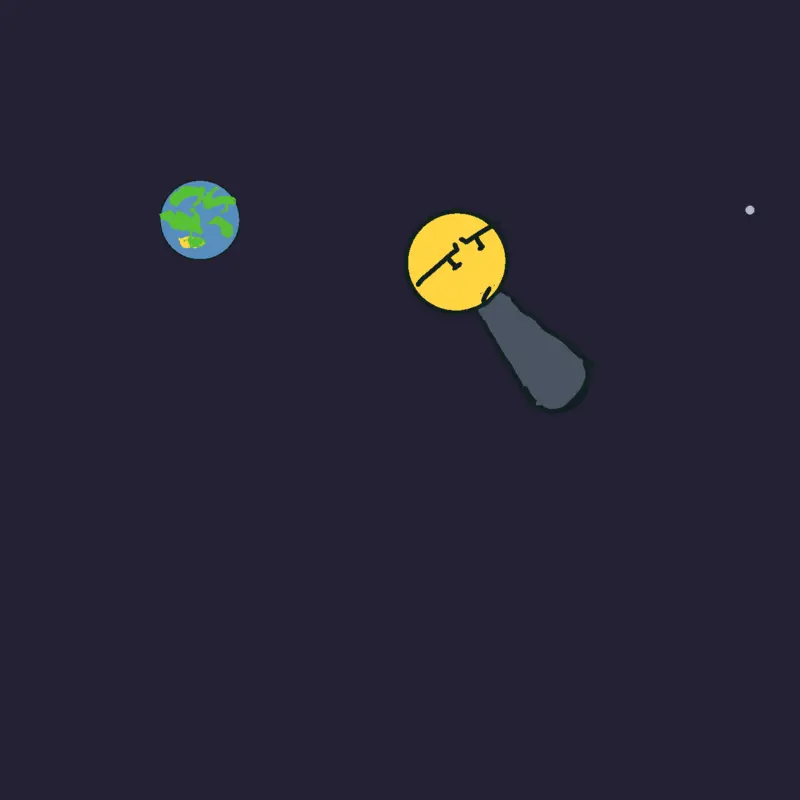 Game by @THdatny