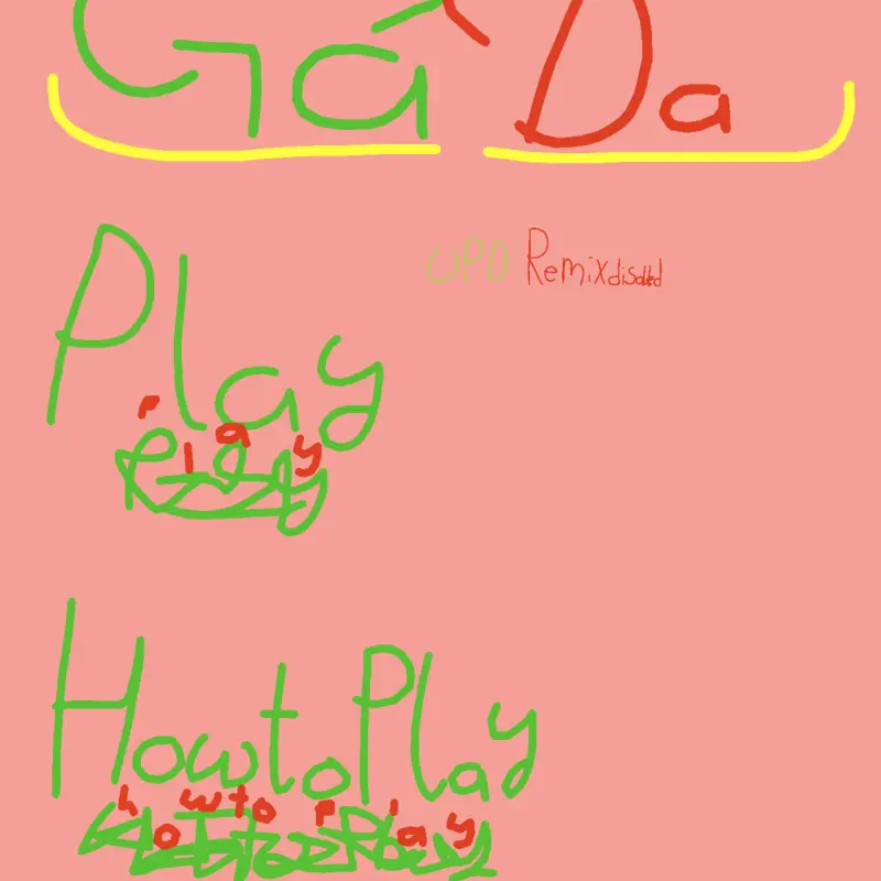 Game by @Dzilan_670