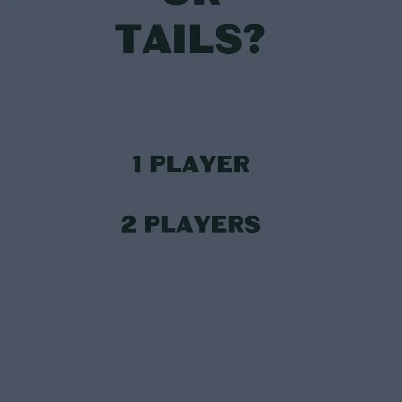 Game by @FlixFlox
