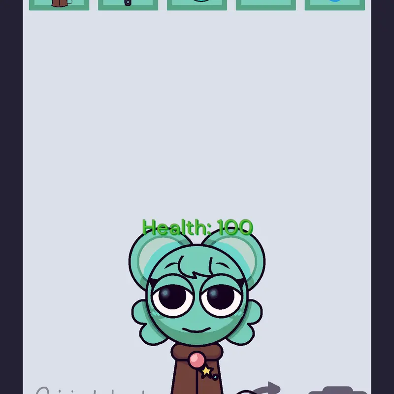 Game by @EithanSigma