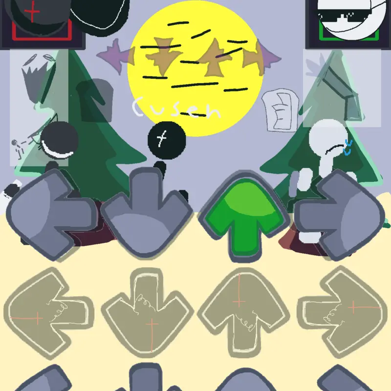 Game by @trpo