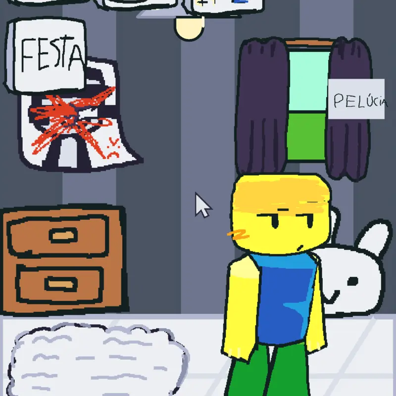 Game by @bunnyfan