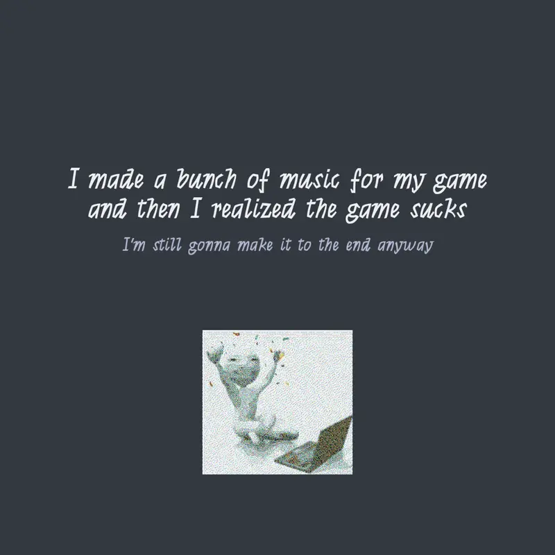 Game by @Kaling