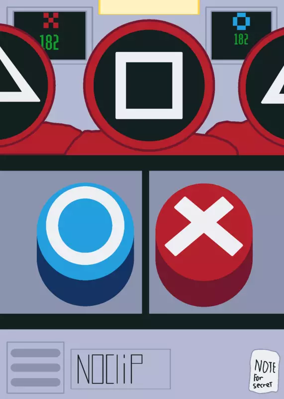 Game by @GengarIsTheBest