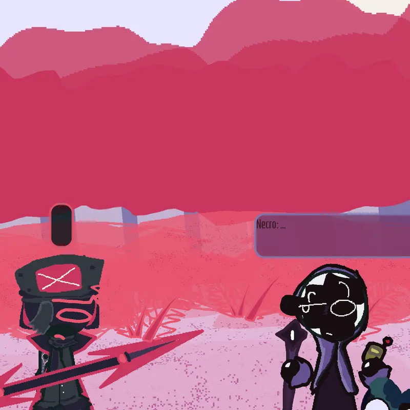Game by @Faxer_again