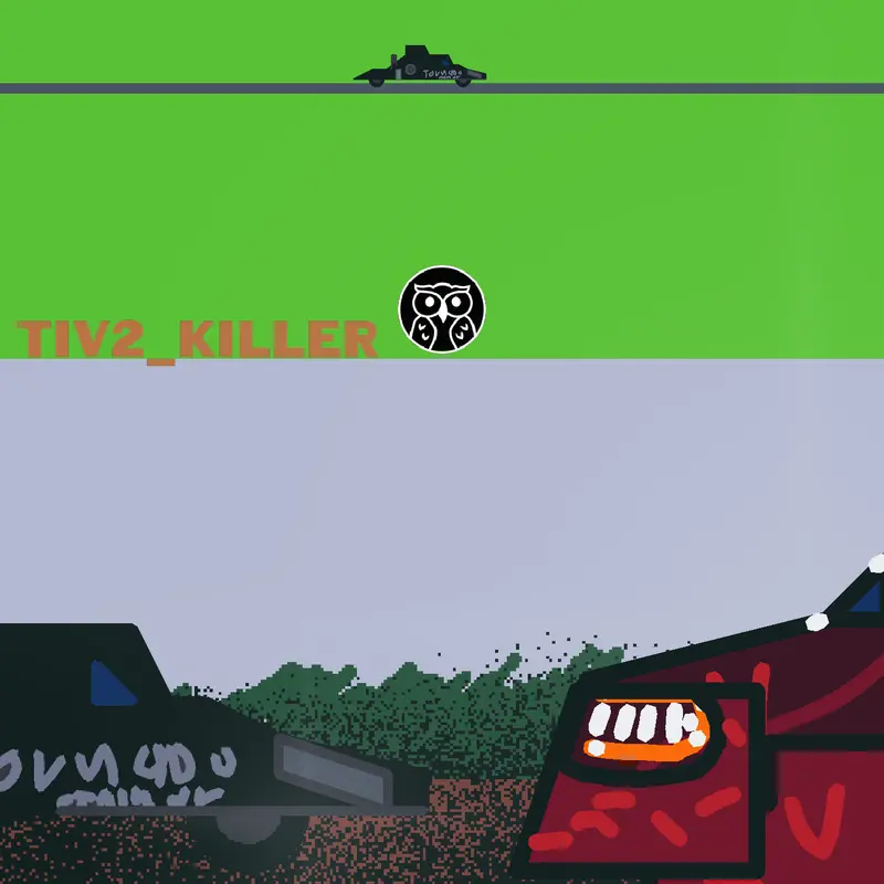 Game by @TIV2_KILLER