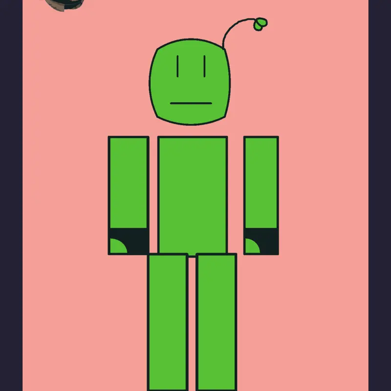 Game by @aguacate1234