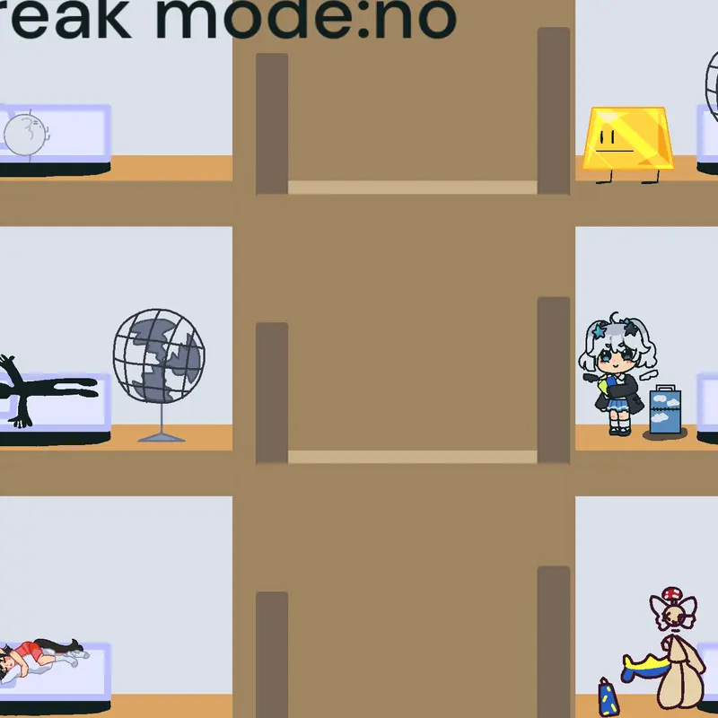 Game by @guiding_light