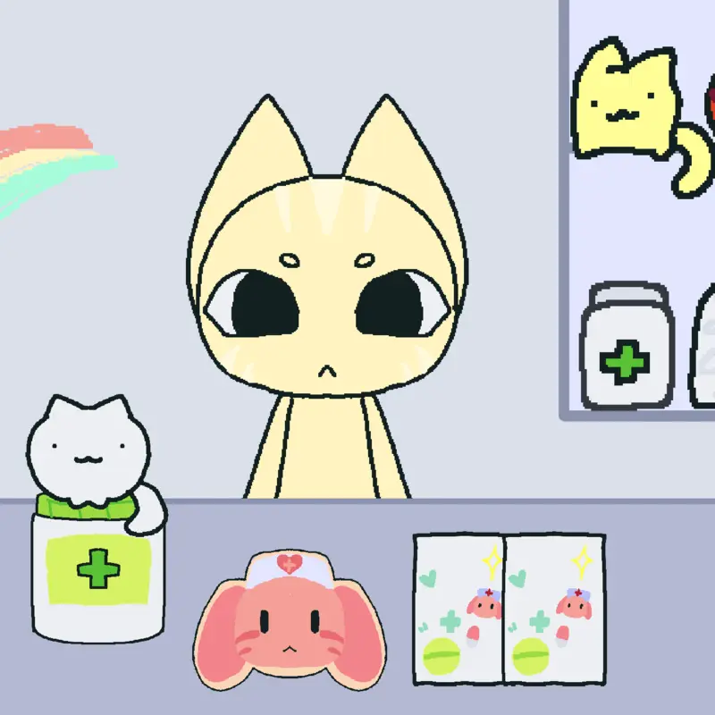 Game by @noxa_cream