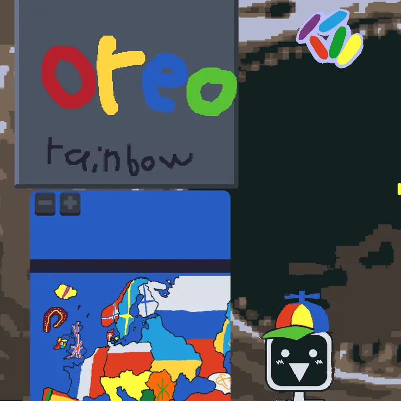 Game by @EVIL_BOX
