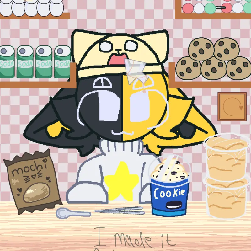 Game by @HeyvokaTheCuteGirl2015