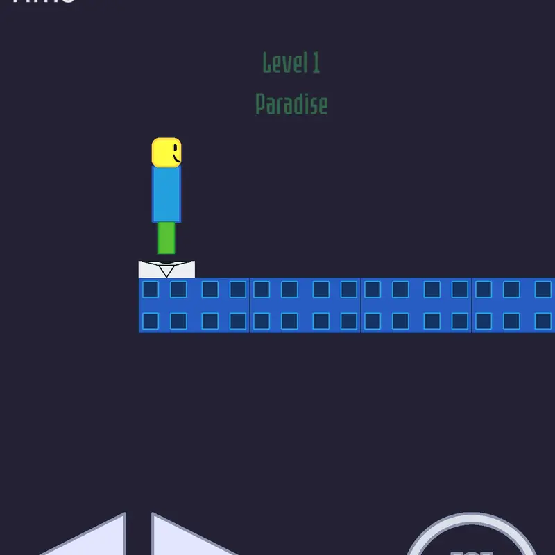 Game by @Cato_Bean