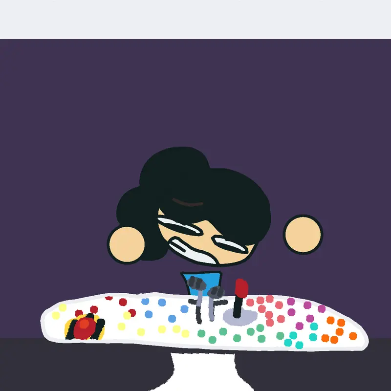 Game by @MelloJello