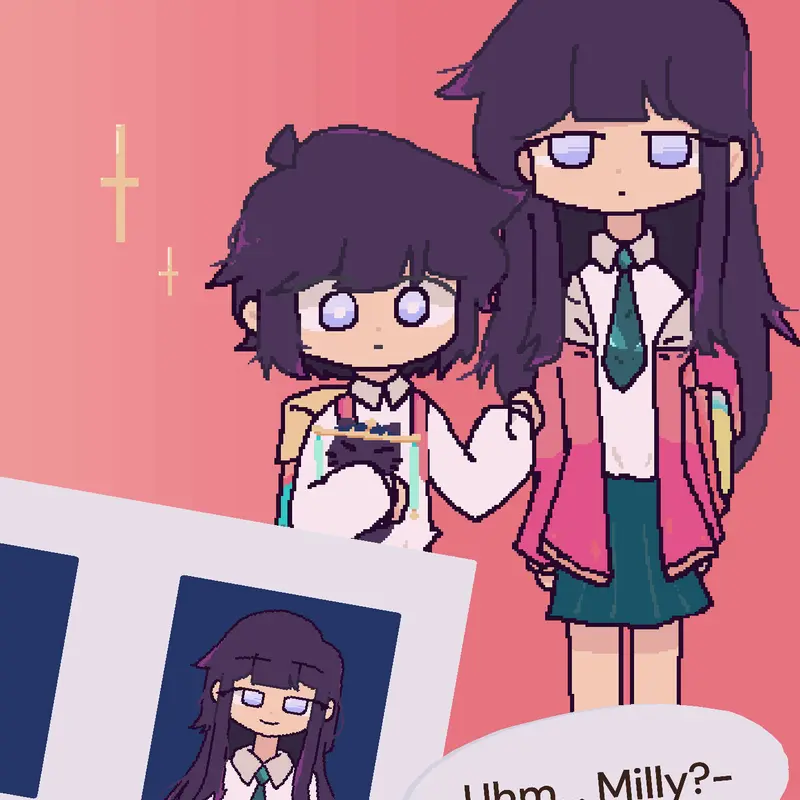 Game by @Poppy_Calliope