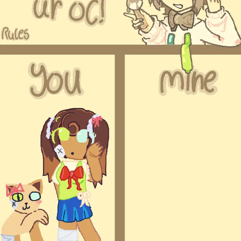 Game by @OBAMITSUU