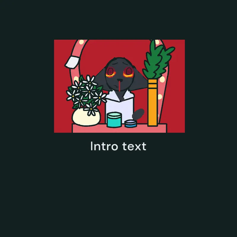 Game by @love-ducky