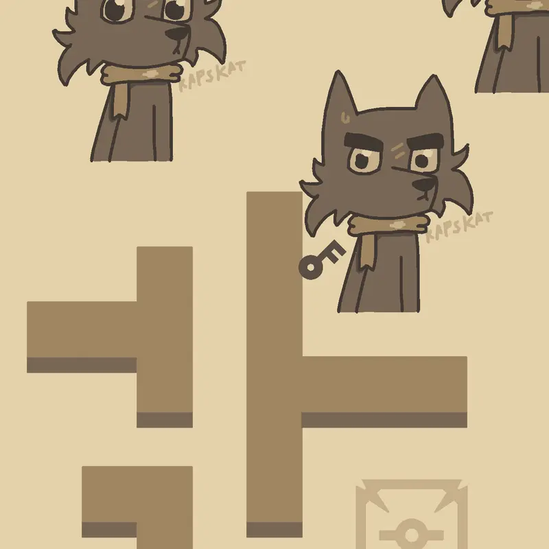 Game by @myronpul