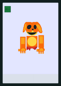 dog day radgoll
