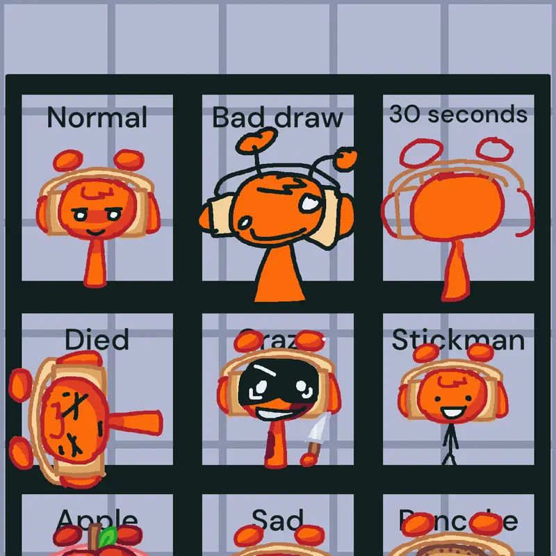 Game by @Kingrileygames