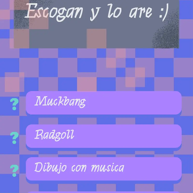 Game by @maria123123