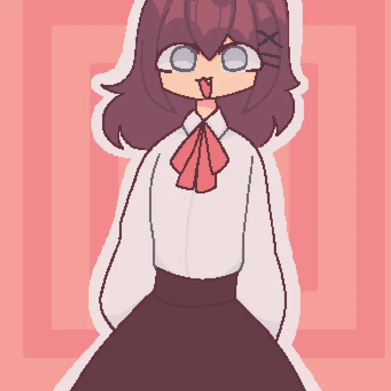 Game by @StardustNemuri