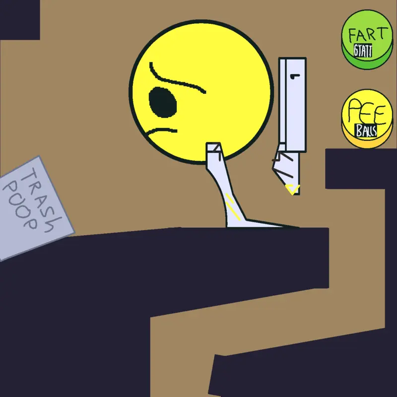 Game by @qwtu