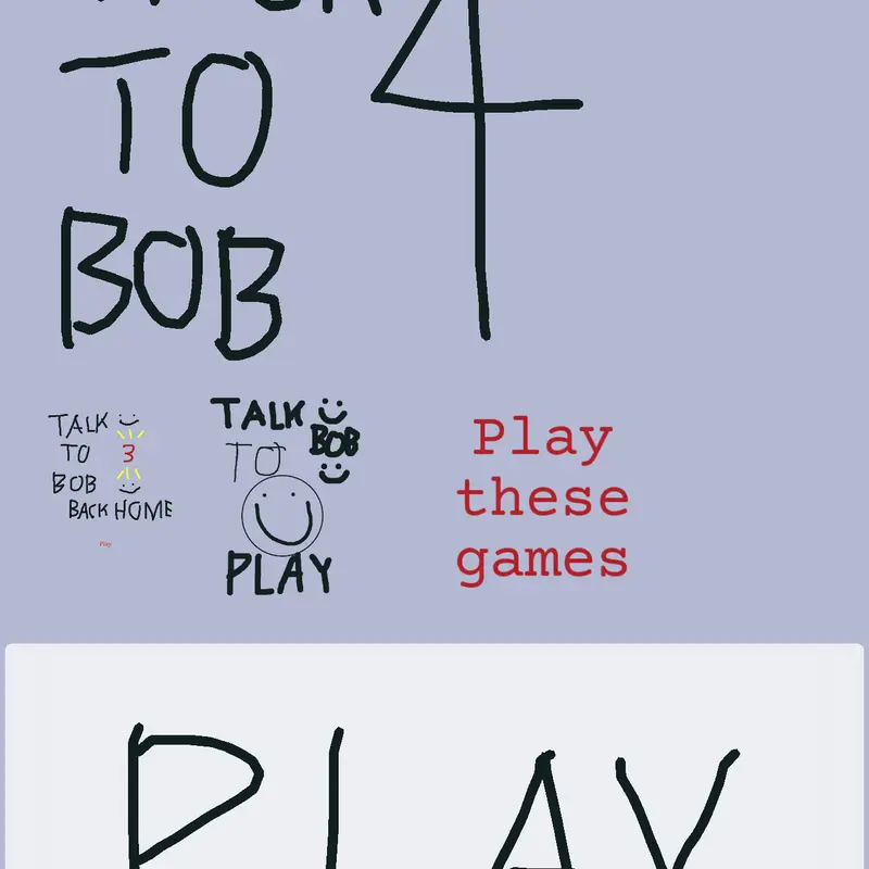 Game by @Mrspam