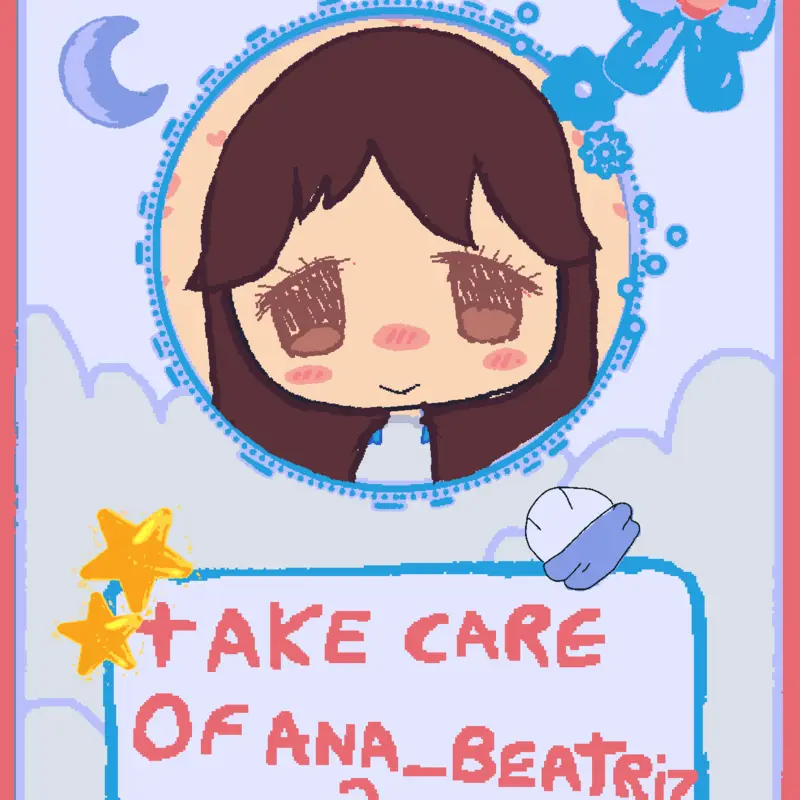 Game by @Ana_beatriz_shine