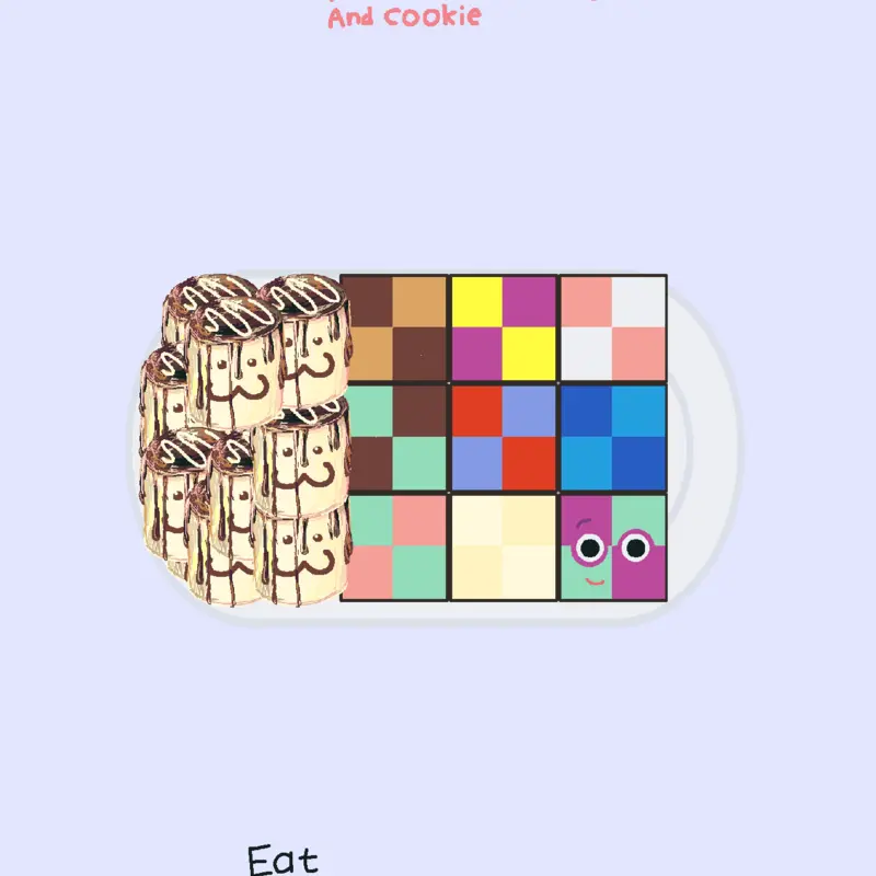 Game by @MochiChu