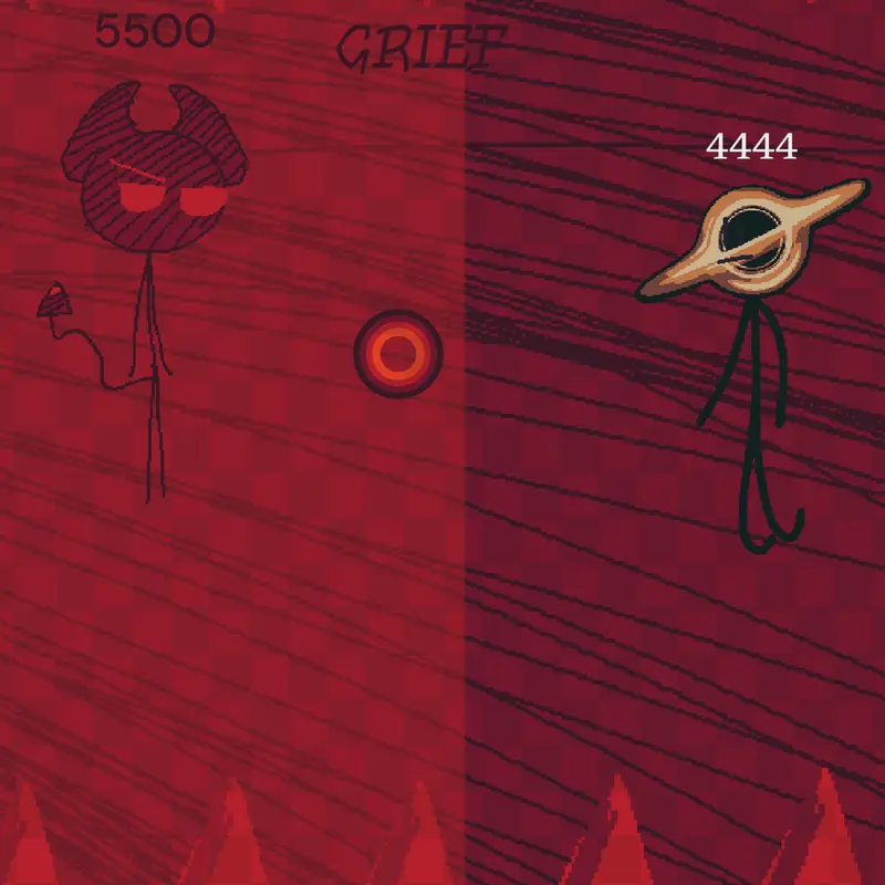 Game by @Battling_Eyes