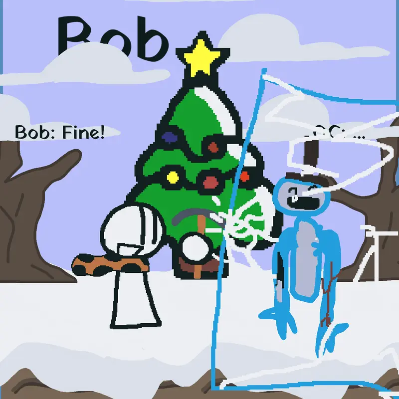 Game by @helloimbob