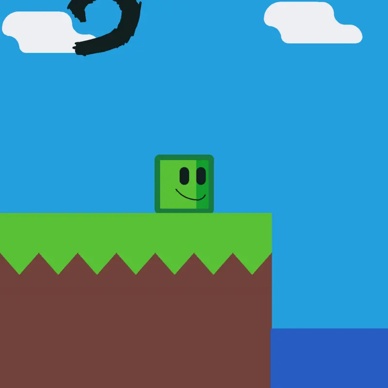 Game by @heahhaha
