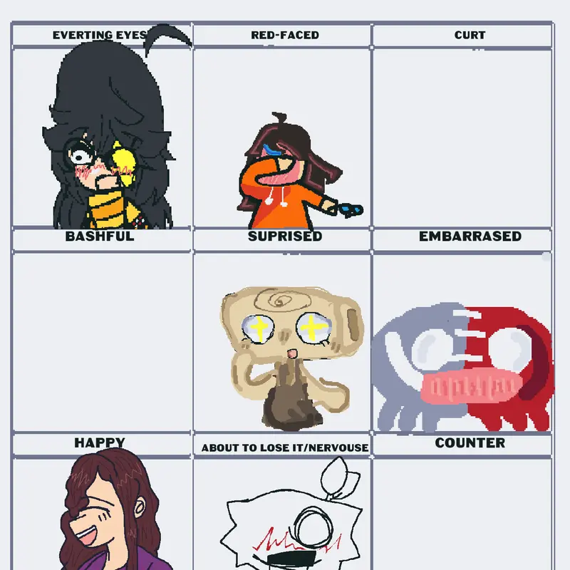 Game by @shellyteevee