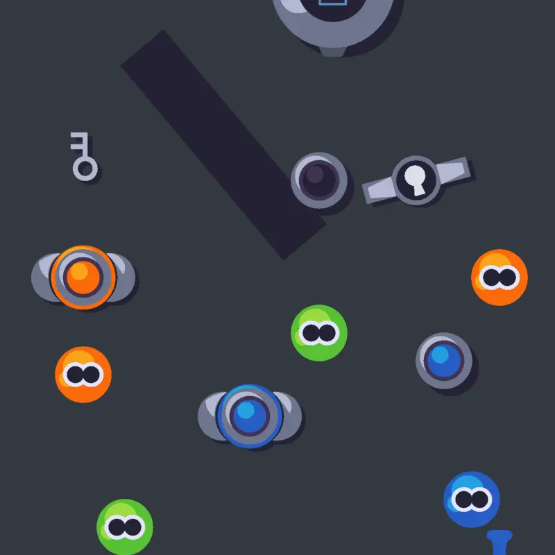 Game by @kelson
