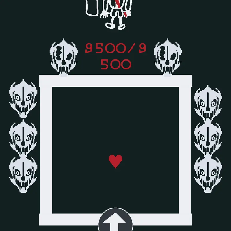 Game by @Sans2123234374727