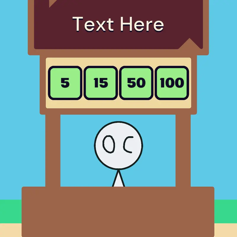 Game by @George63