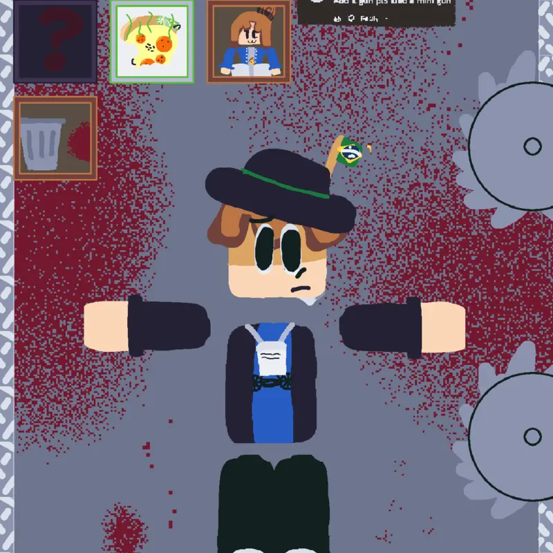 Game by @TCGE2026