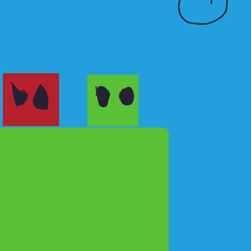 Game by @Aldobellisimo