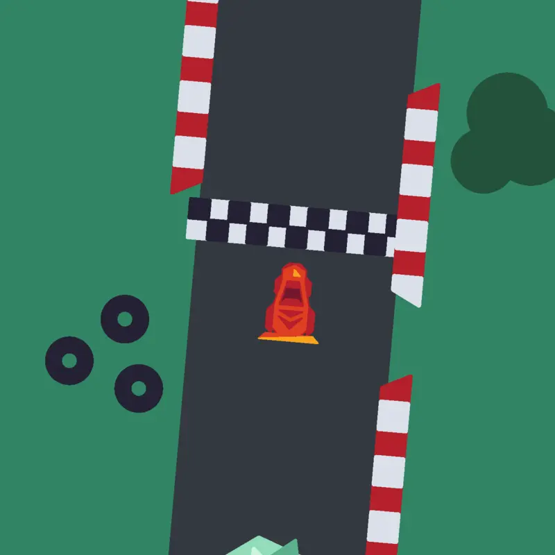 Game by @warantagonist