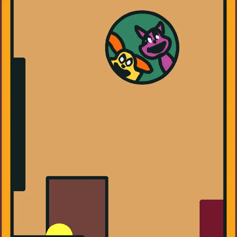 Game by @santiuDEV