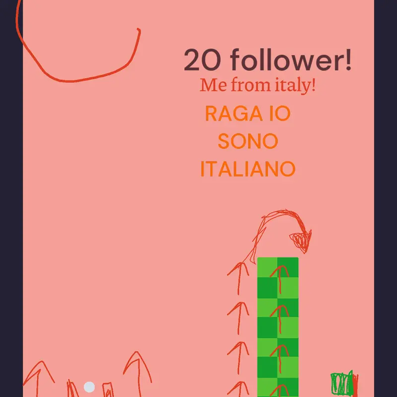 Game by @Giany05