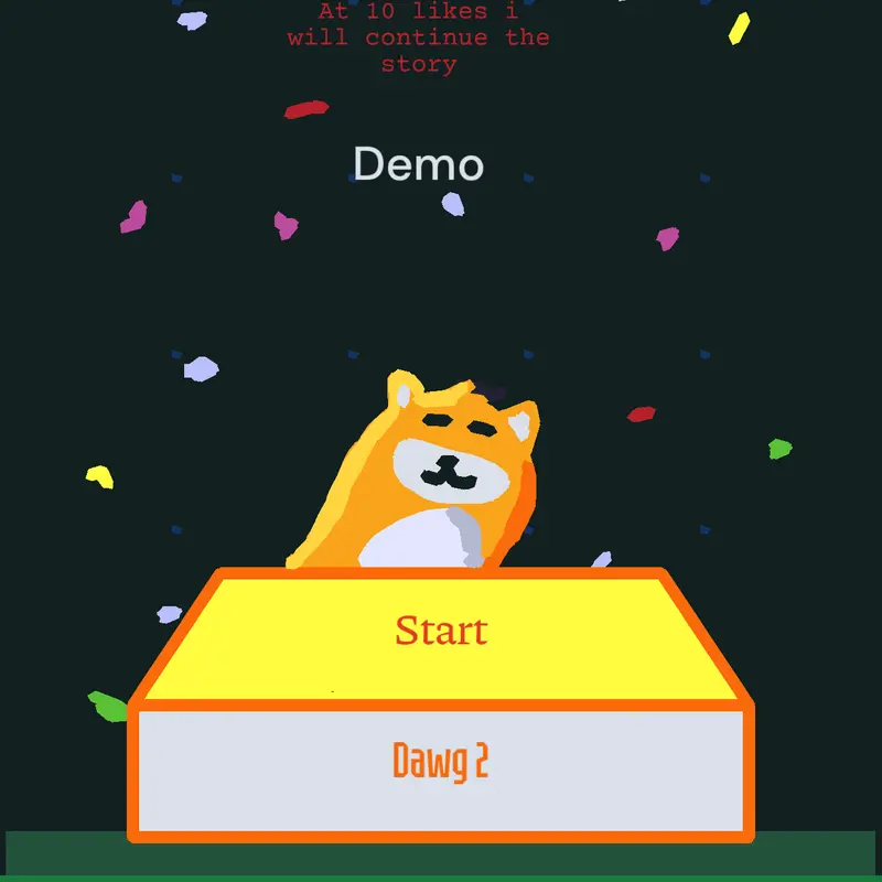 Game by @MrSquish