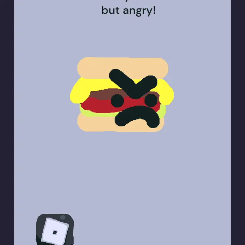 Game by @Queso_