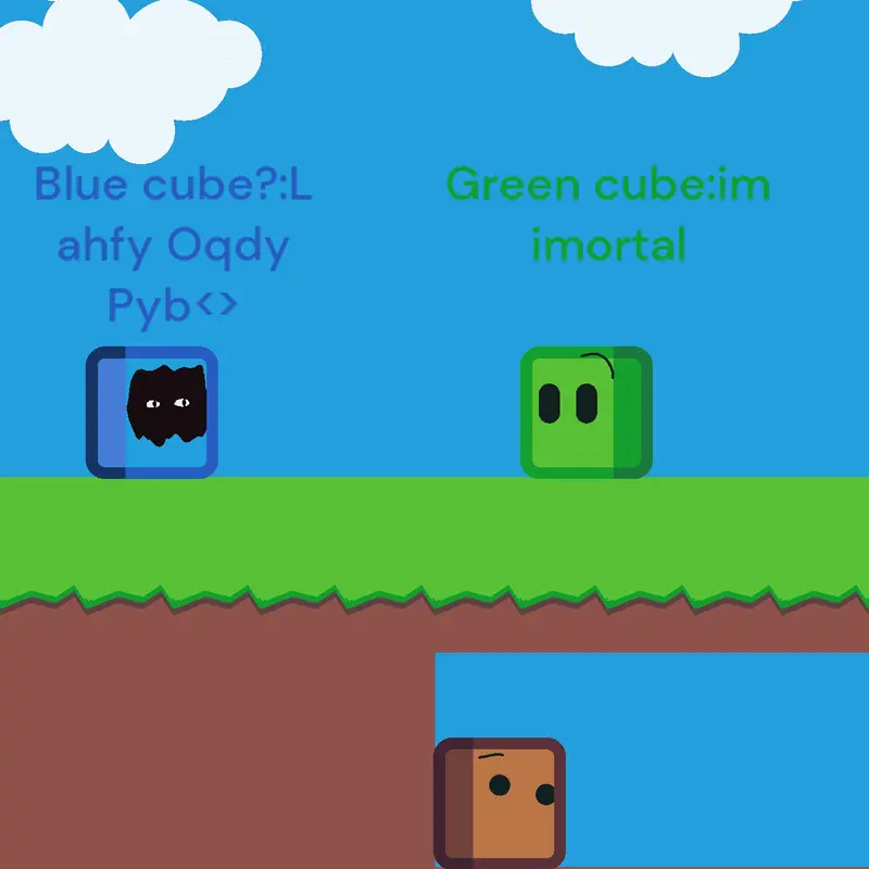 Game by @Clickzilla