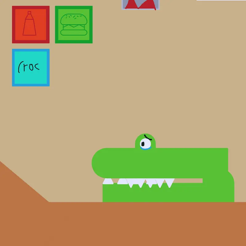 Game by @vitalyan_man