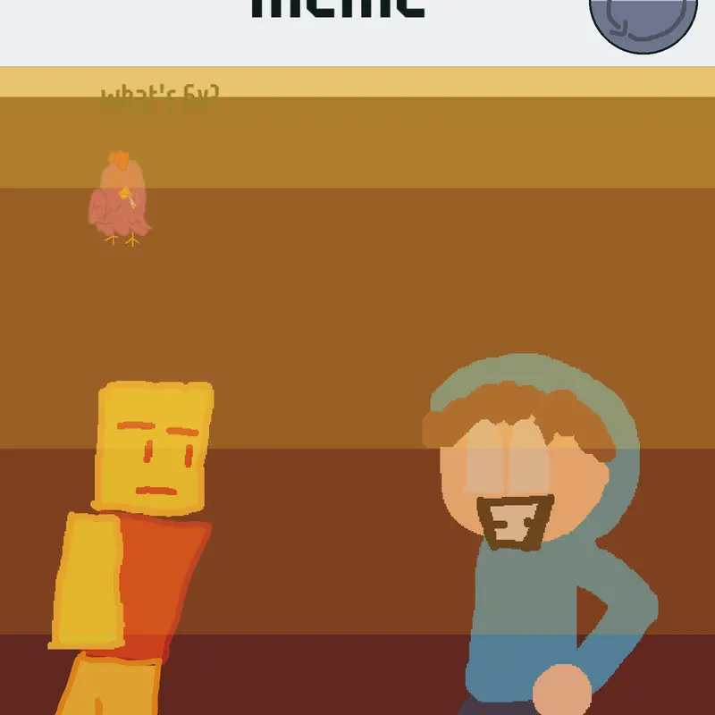Game by @kazun