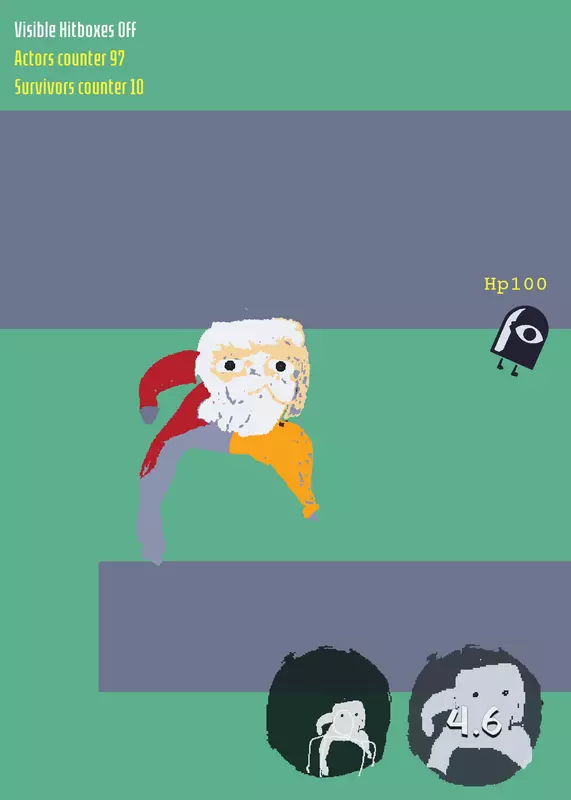 Game by @guy_cool