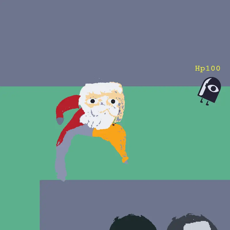 Game by @guy_cool