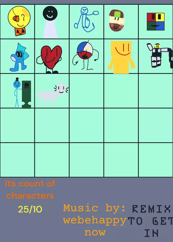 Game by @soupcat